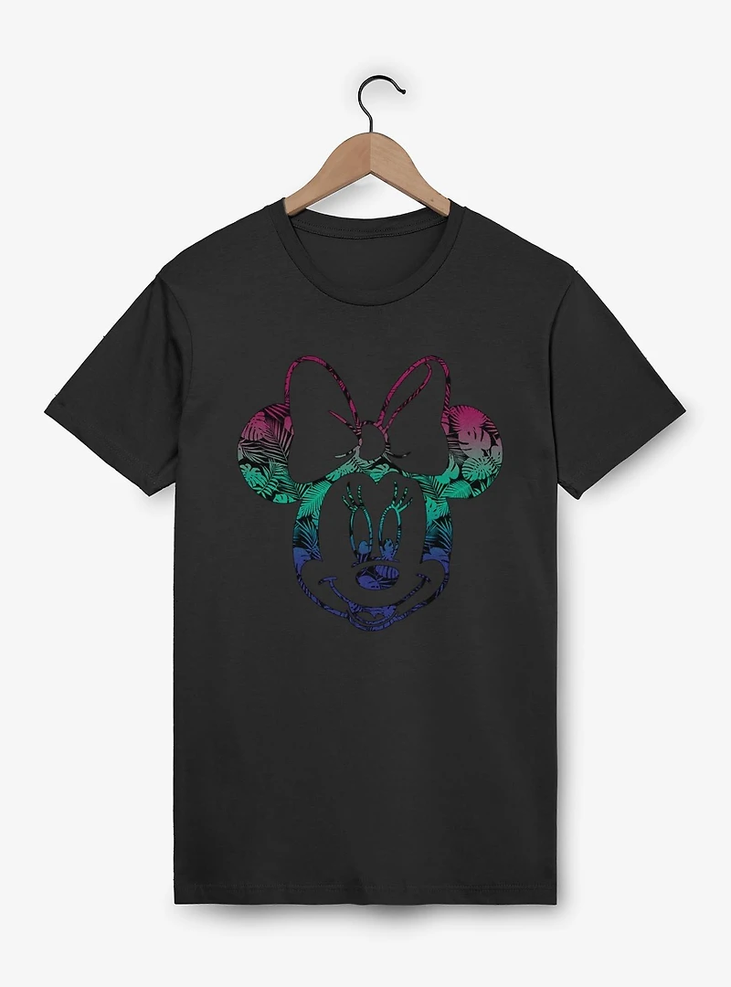Disney Minnie Mouse Tropic Fill T-Shirt