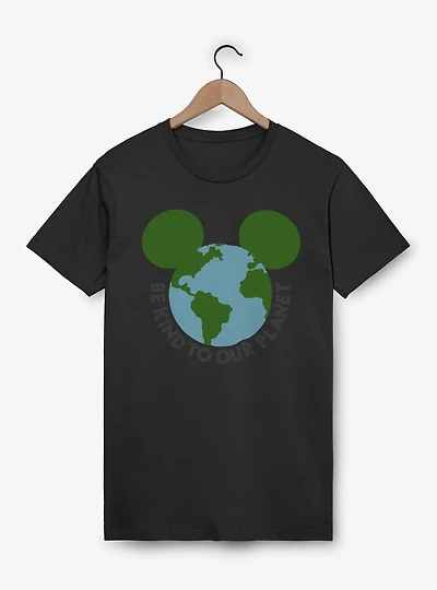 Disney Mickey Mouse Be Kind T-Shirt