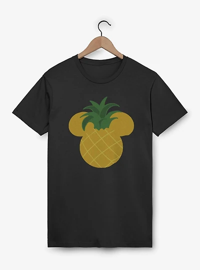 Disney Mickey Mouse Pineapple Ears T-Shirt