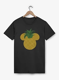 Disney Mickey Mouse Pineapple Ears T-Shirt