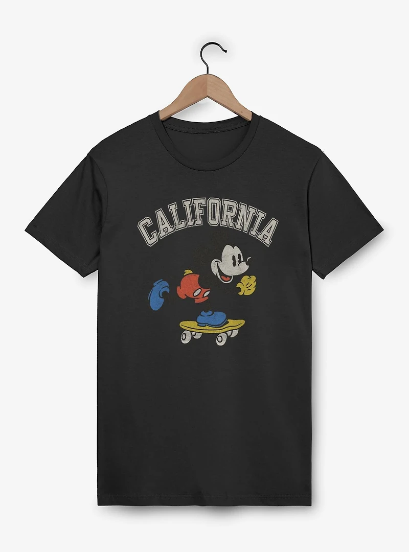 Disney Mickey Mouse California T-Shirt