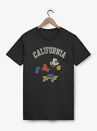 Disney Mickey Mouse California T-Shirt