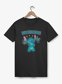 Disney Lilo & Stitch Bad Influence T-Shirt