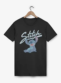 Disney Lilo & Stitch Wink T-Shirt