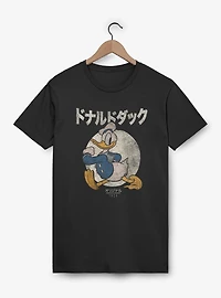 Disney Donald Duck Strut T-Shirt