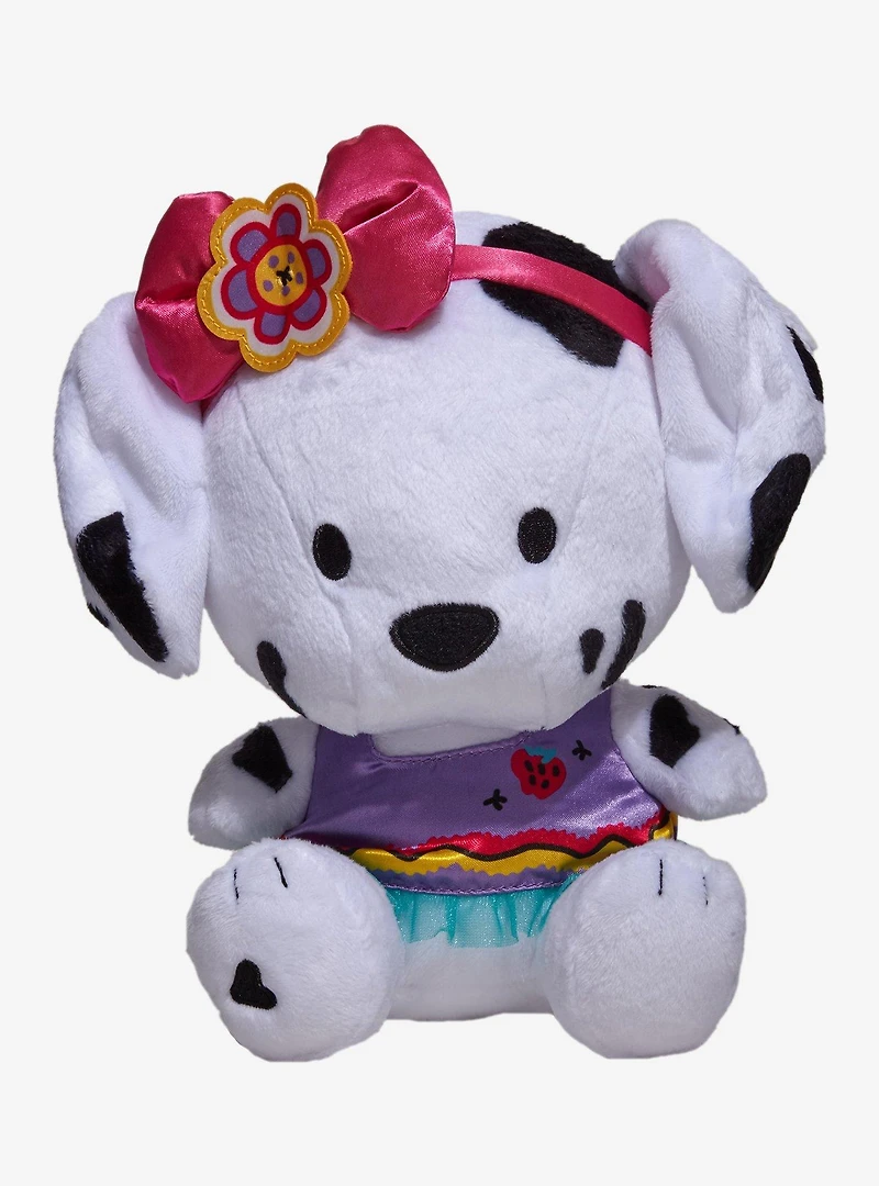Sanrio Spottie Dottie 8 Inch Plush - BoxLunch Exclusive