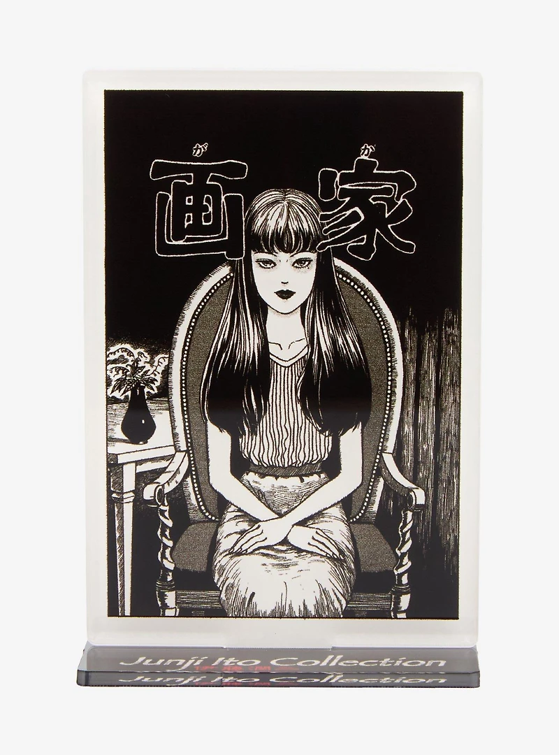 ABYStyle Junji Ito Collection Tomi Acrylic Stand