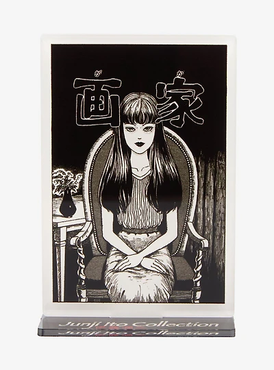 ABYStyle Junji Ito Collection Tomi Acrylic Stand