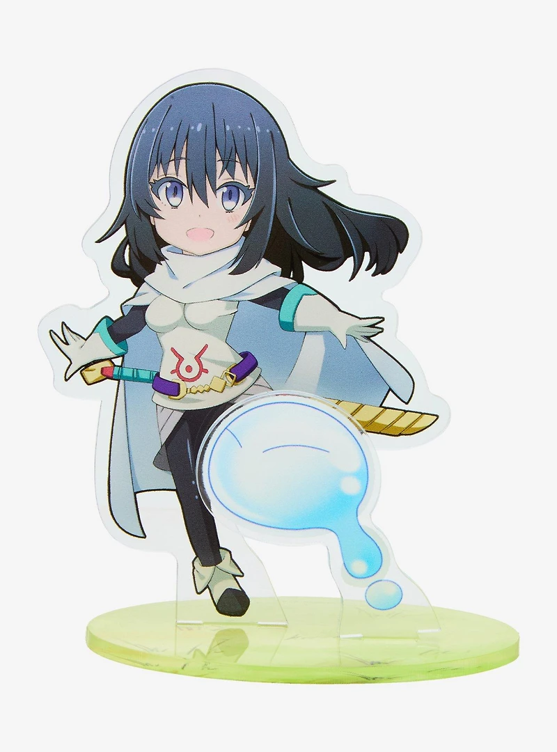 ABYStyle That Time I Got Reincarnated as a Slime Rimuru Acrylic Stand