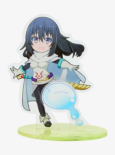 ABYStyle That Time I Got Reincarnated as a Slime Rimuru Acrylic Stand