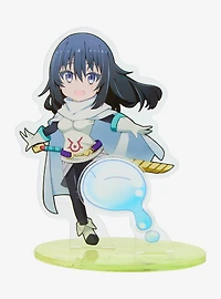 ABYStyle That Time I Got Reincarnated as a Slime Rimuru Acrylic Stand
