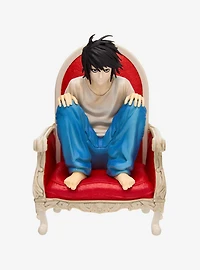 ABYStyle Studio Death Note Super Figure Collection L Figure