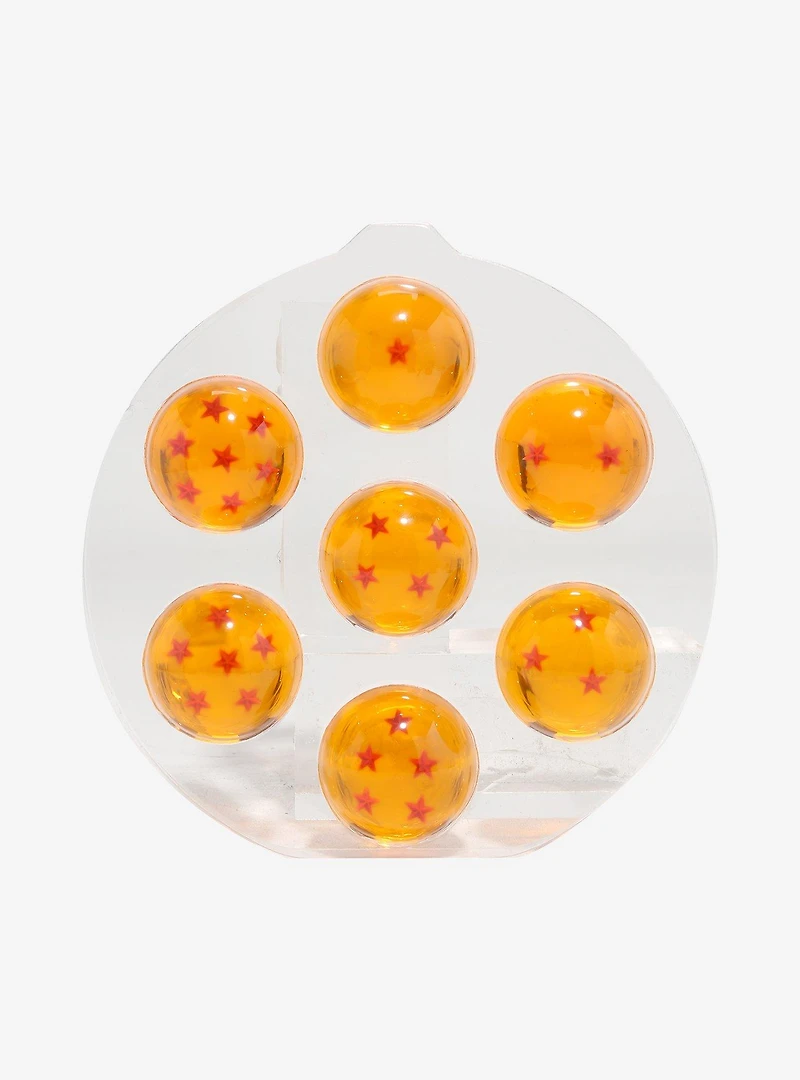 Dragon Ball Z Dragon Ball Replica Set