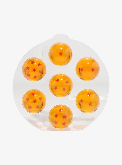 Dragon Ball Z Dragon Ball Replica Set