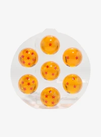 Dragon Ball Z Dragon Ball Replica Set