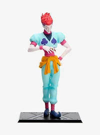 ABYStyle Studio Hunter x Hunter Super Figure Collection Hisoka Figure