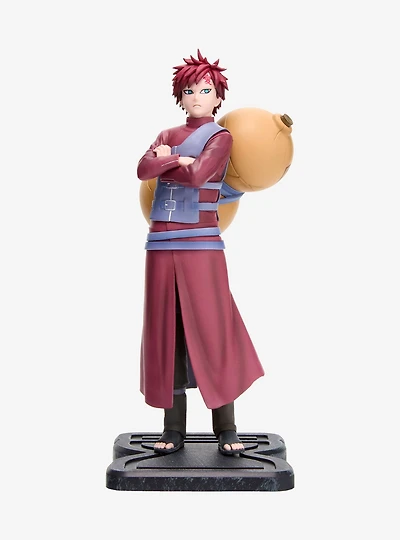 ABYStyle Studio Naruto Shippuden Super Figure Collection Gaara Figure