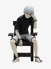 ABYStyle Tokyo Ghoul Super Figure Collection Ken Kaneki Figure