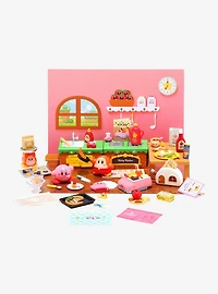 Re-Ment Nintendo Kirby Kitchen Blind Box Set