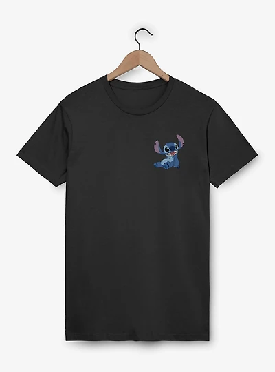 Disney Lilo & Stitch Chillin' T-Shirt