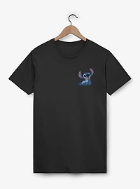 Disney Lilo & Stitch Chillin' T-Shirt