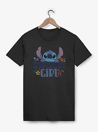 Disney Lilo & Stitch Birthday Girl T-Shirt