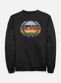 Star Trek Federation Pride Sweatshirt