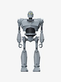 Super7 The Iron Giant Deluxe Iron Giant Figure