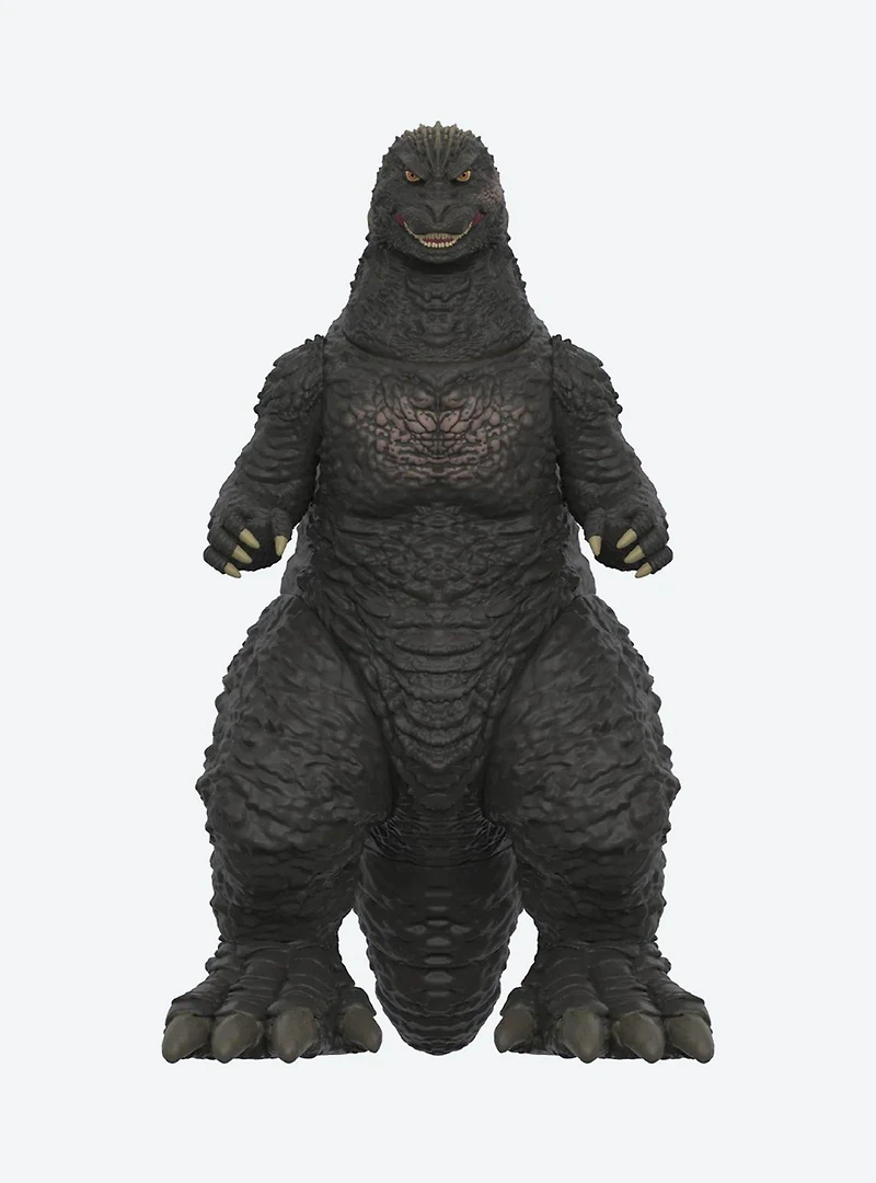 Super7 Godzilla Minus One ReAction Godzilla Figure