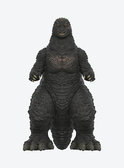 Super7 Godzilla Minus One ReAction Godzilla Figure