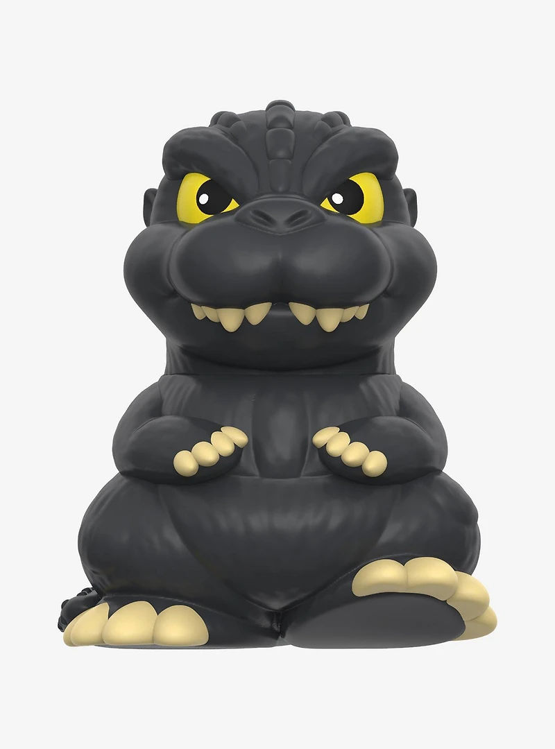 Super7 Godzilla Fun! Fun! Godzilla '89 Figure