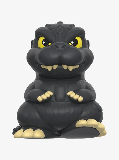 Super7 Godzilla Fun! Fun! Godzilla '89 Figure