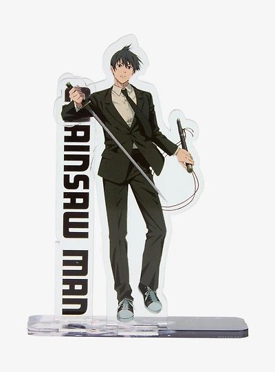 ABYStyle Chainsaw Man Acryl Aki Acrylic Stand