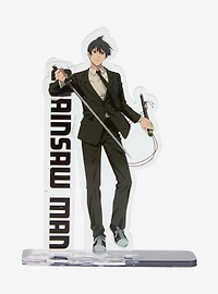 ABYStyle Chainsaw Man Acryl Aki Acrylic Stand