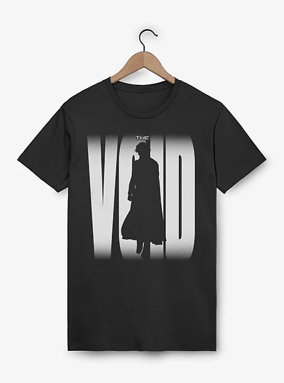 Marvel Thunderbolts* The Void T-Shirt