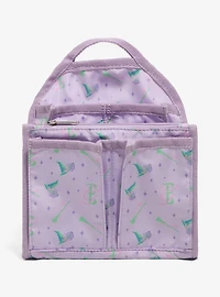 Wicked Elphaba & Glinda Icons Allover Print Mini Backpack Organizer - BoXLunch Exclusive