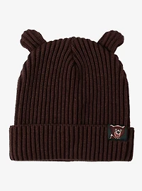 Disney Brother Bear Koda Ears Figural Beanie — BoxLunch Exclusive