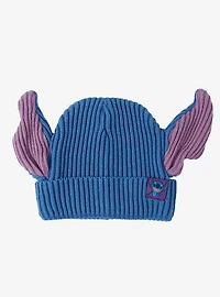 Disney Lilo & Stitch Ears Figural Beanie — BoxLunch Exclusive