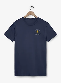 Star Trek Property Pocket T-Shirt