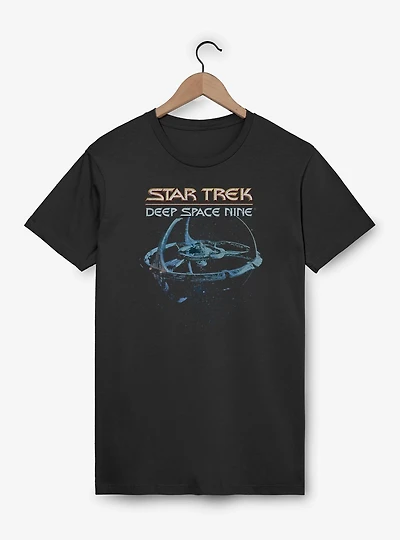 Star Trek: Deep Space Nine Vintage T-Shirt