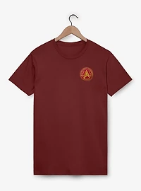 Star Trek Starfleet Command T-Shirt