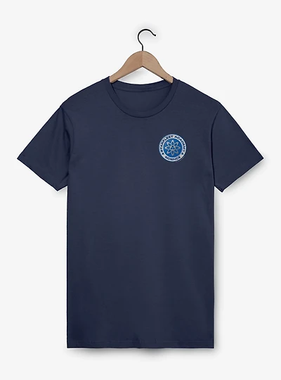 Star Trek Starfleet Academy T-Shirt