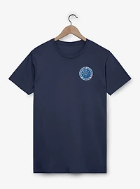 Star Trek Starfleet Academy T-Shirt
