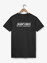 Star Trek Basic Logo T-Shirt