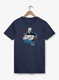 Star Trek Engage T-Shirt