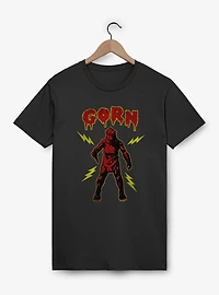 Star Trek Gorn Rock T-Shirt