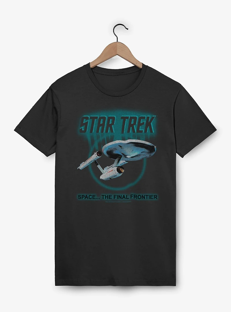 Star Trek Enterprise T-Shirt