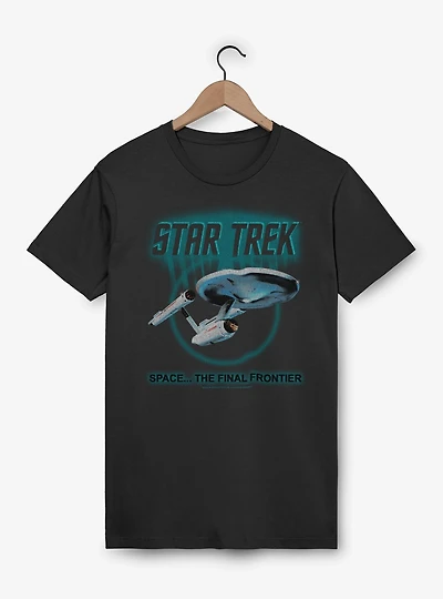 Star Trek Enterprise T-Shirt