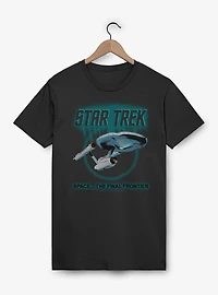 Star Trek Enterprise T-Shirt