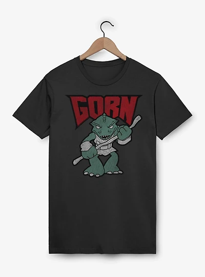 Star Trek Baby Gorn Rock T-Shirt